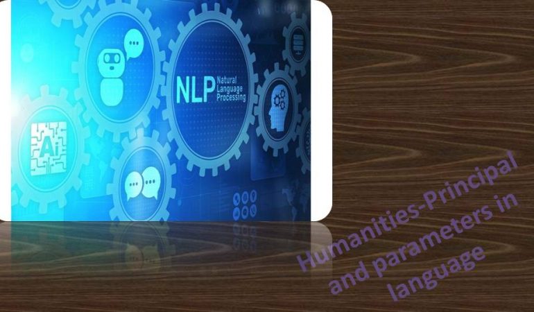 Principles and Parameters in Natural Language